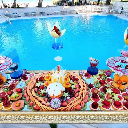 Bristol 4* Lignano Sabbiadoro