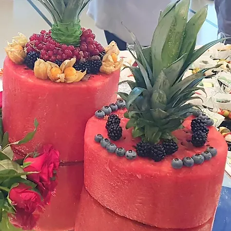 Hotel Bristol Lignano Sabbiadoro