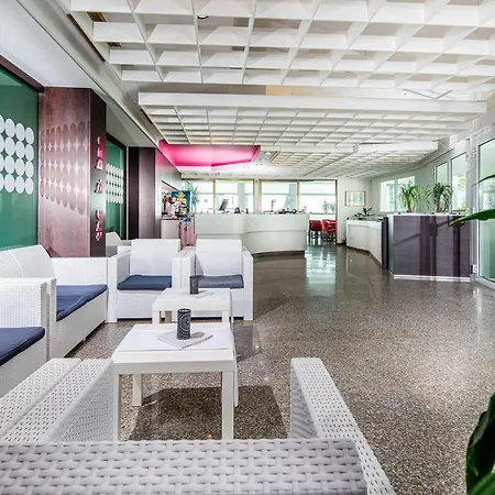 Bristol Lignano Sabbiadoro