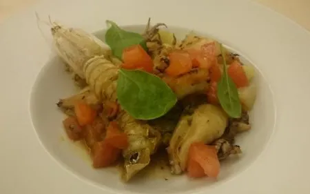 Bristol ליגננו סביאדורו