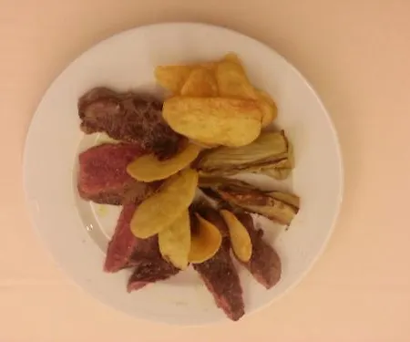 Bristol מלון ליגננו סביאדורו