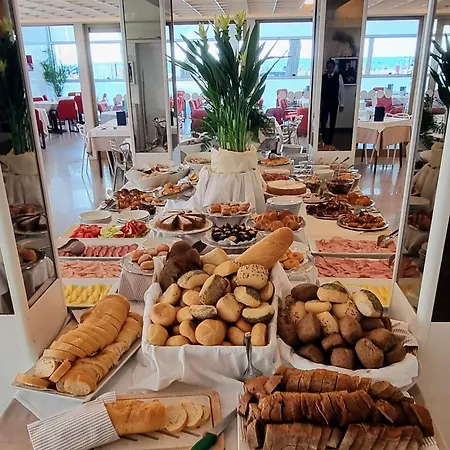 Bristol Lignano Sabbiadoro