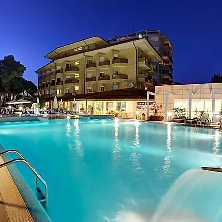 Hotel Bristol Lignano Sabbiadoro