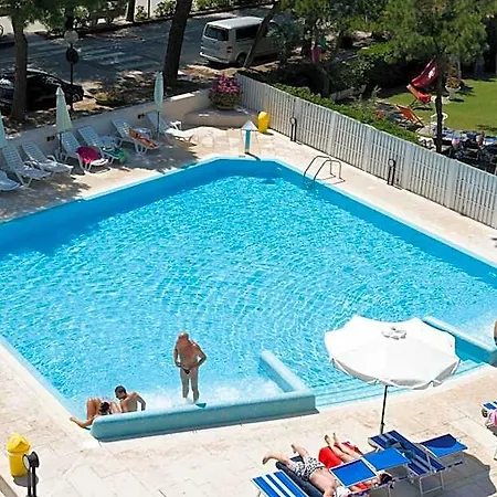 Bristol Hotel