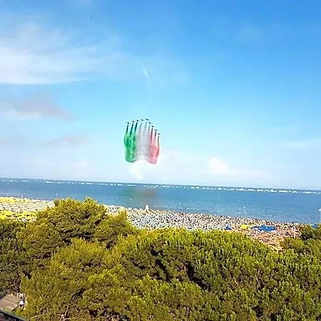 Bristol Hotel Lignano Sabbiadoro
