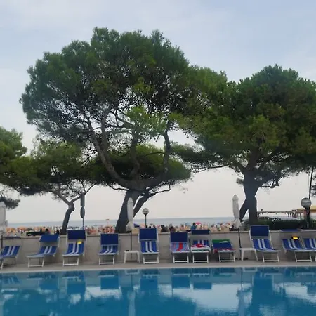 Bristol 4* Lignano Sabbiadoro