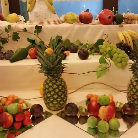 Bristol Hotel Lignano Sabbiadoro