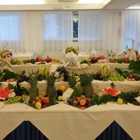 Hotel Bristol Lignano Sabbiadoro