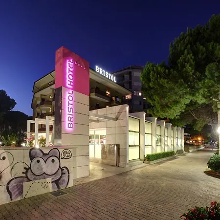 Bristol Hotel