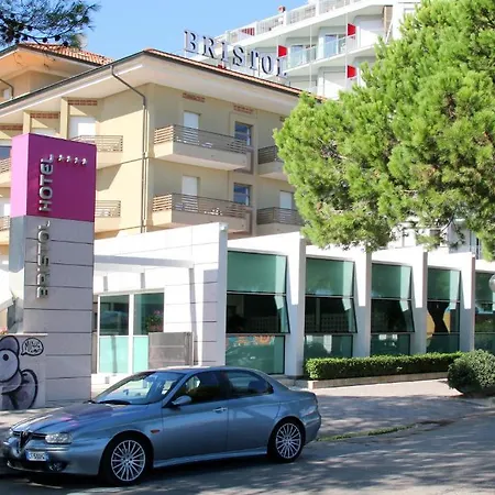 Bristol Hotel