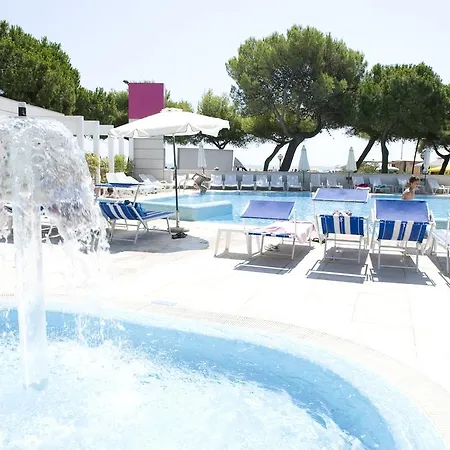 Bristol Hotel Lignano Sabbiadoro