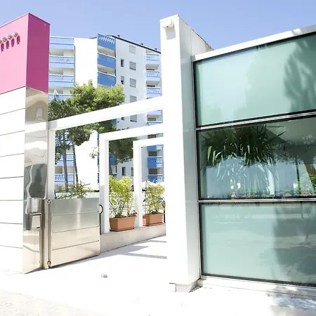 Bristol Lignano Sabbiadoro