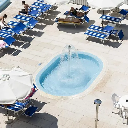 Bristol Hotel Lignano Sabbiadoro