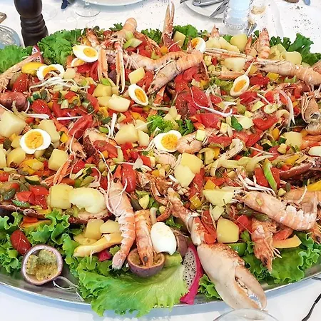 מלון Bristol ליגננו סביאדורו