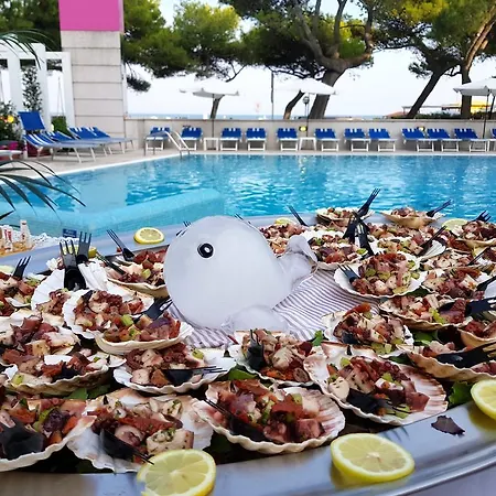 Bristol 4* Lignano Sabbiadoro