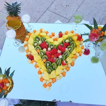 Bristol Hotel Lignano Sabbiadoro