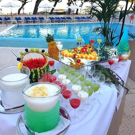 Bristol 4* Lignano Sabbiadoro