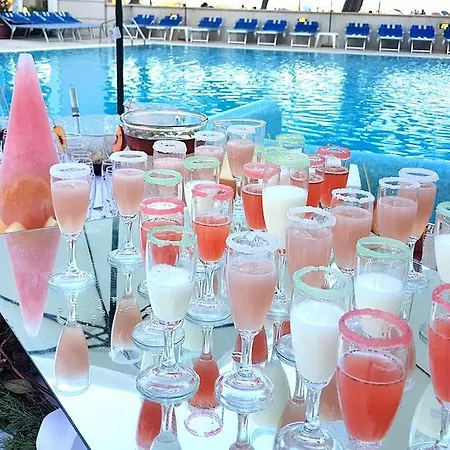 Bristol Hotel