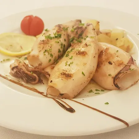 Bristol Hotel Lignano Sabbiadoro