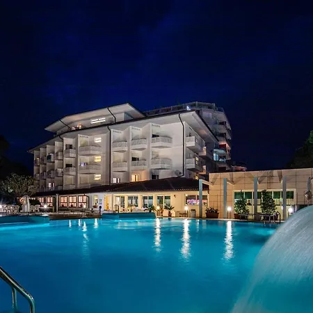 Hotel Bristol Lignano Sabbiadoro