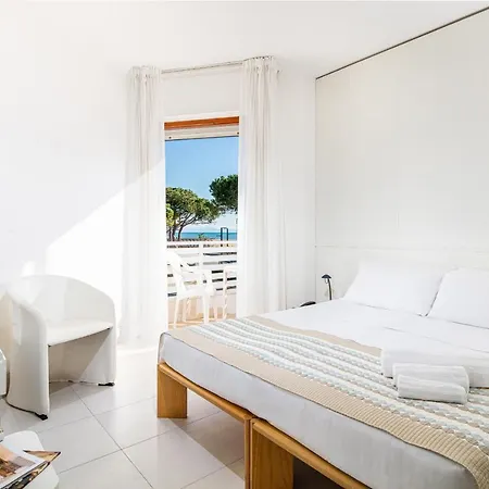 Bristol Hotel Lignano Sabbiadoro