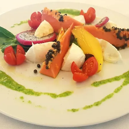 Hotel Bristol Lignano Sabbiadoro