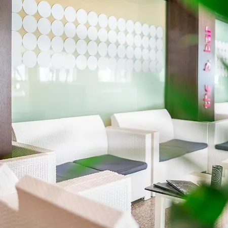 Hotel Bristol Lignano Sabbiadoro