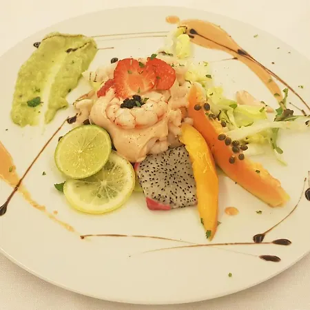 Bristol Hotel Lignano Sabbiadoro