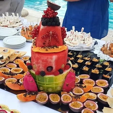 Bristol Hotel Lignano Sabbiadoro