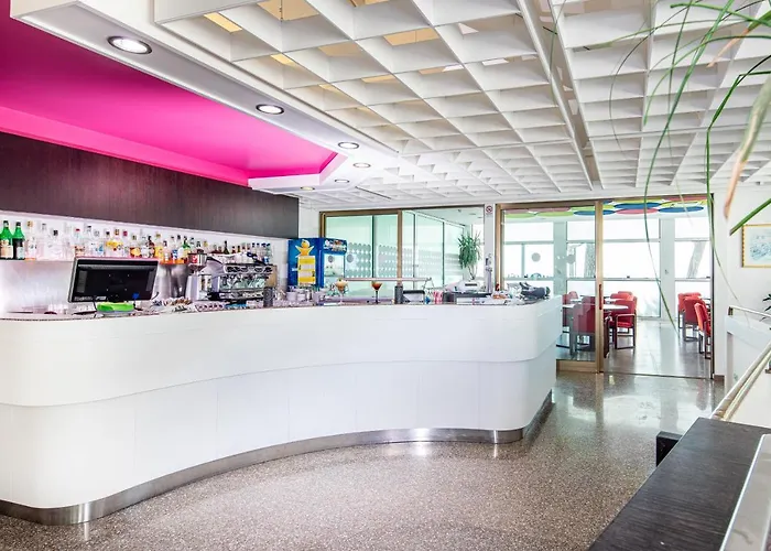 Bristol Hotel Lignano Sabbiadoro